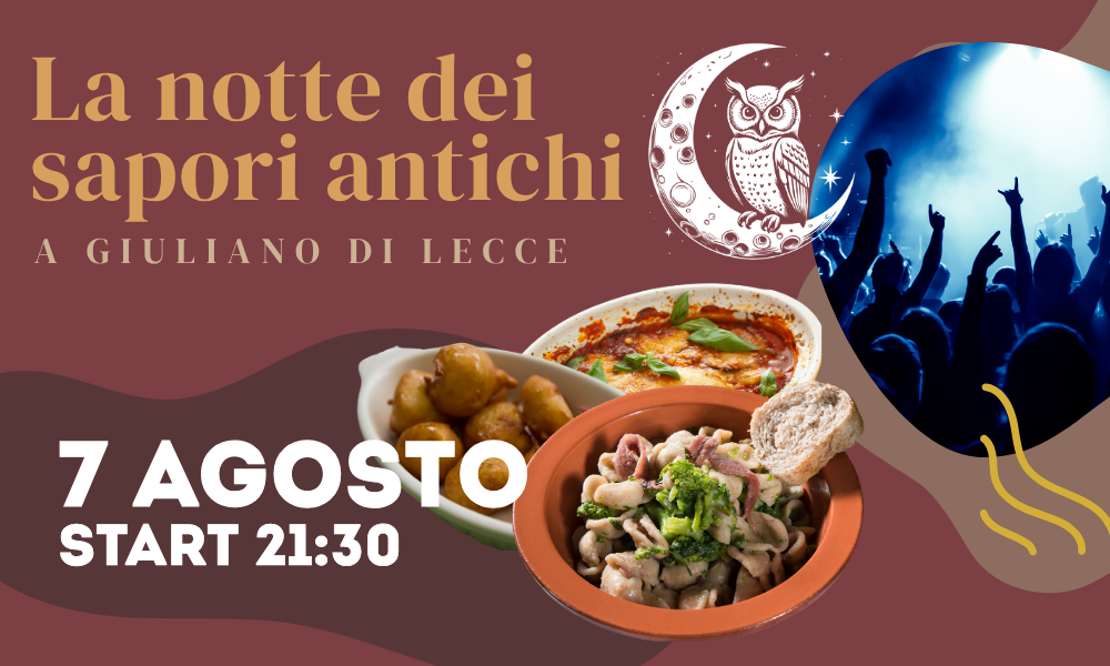 Associazione Culturale Giuliano di Lecce - APS